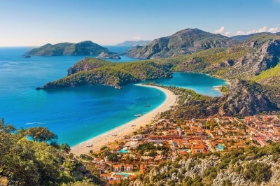 Фетхие (Fethiye)