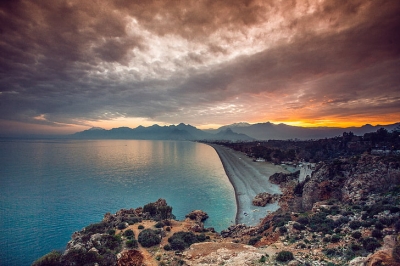 Анталия (Antalya)